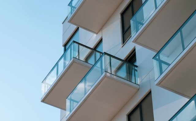 Balconies