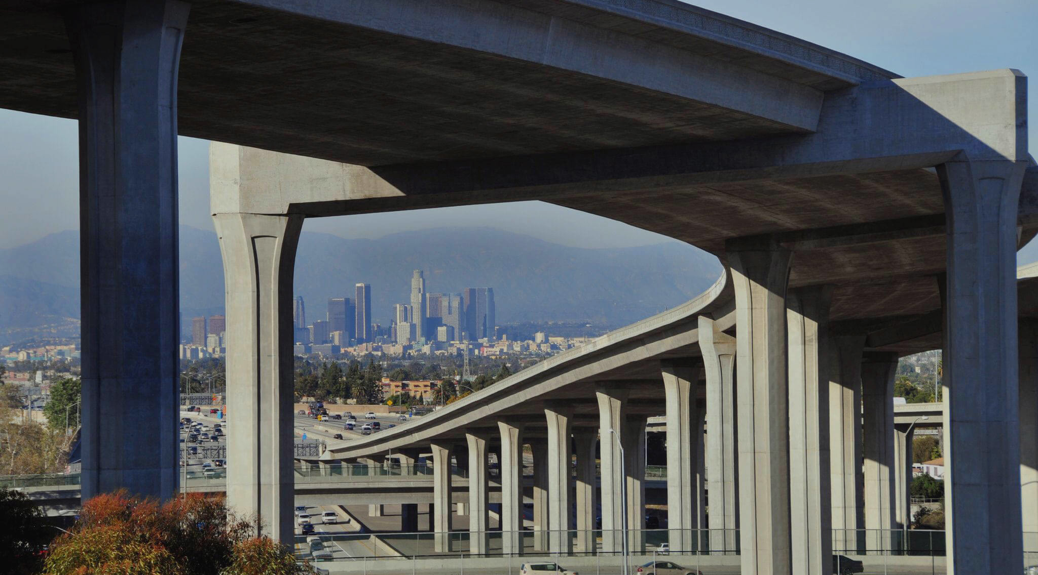 LA Overpass