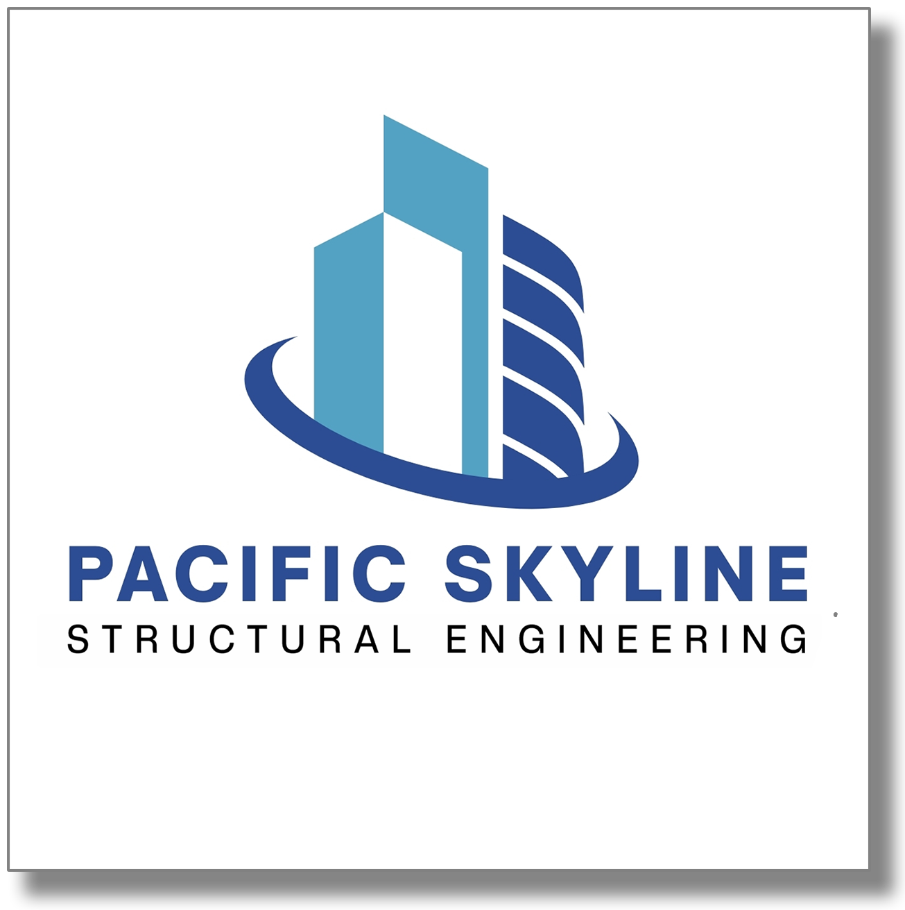 Pacific Skyline Logo