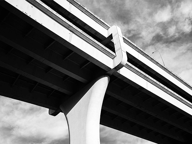 overpass